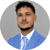 Lucas, co-fondateur de Maison Gentel